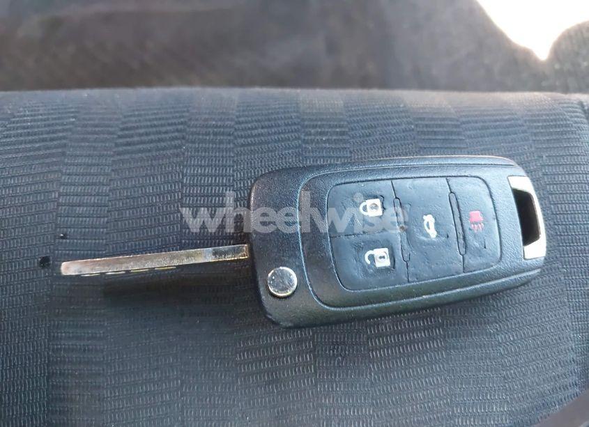 Photo 11 of 2014 Chevrolet Camaro 2LS (VIN 2G1FA1E32E9179776)