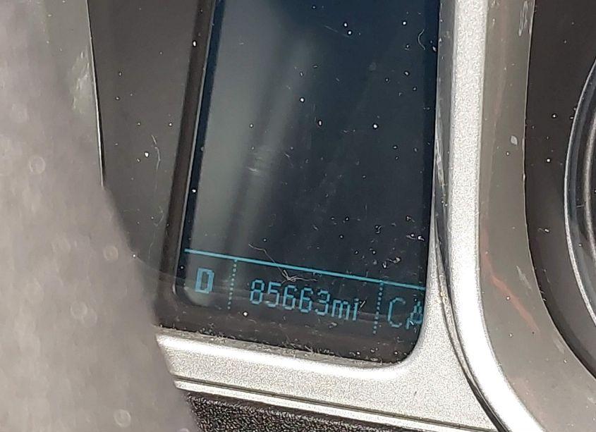 Photo 15 of 2014 Chevrolet Camaro 2LS (VIN 2G1FA1E32E9317719)