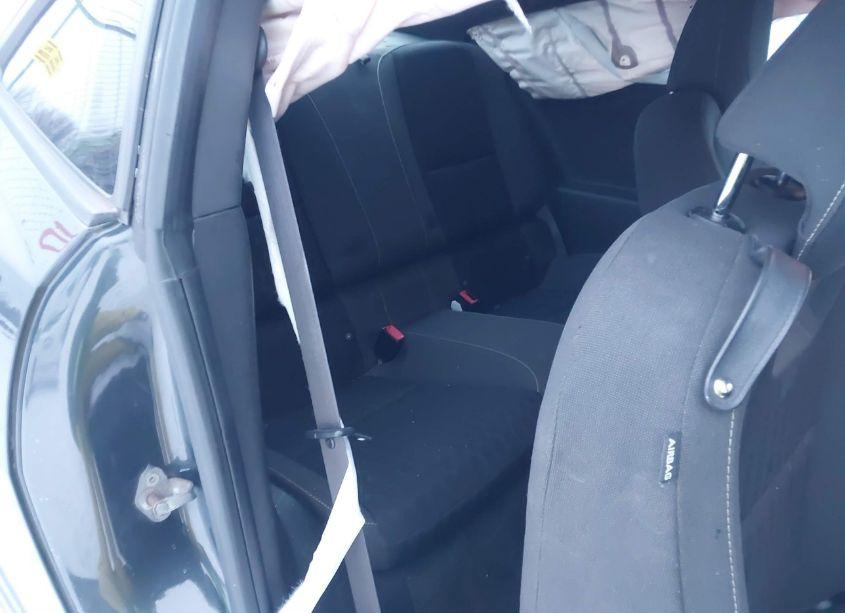 Photo 8 of 2014 Chevrolet Camaro 2LS (VIN 2G1FA1E32E9317719)