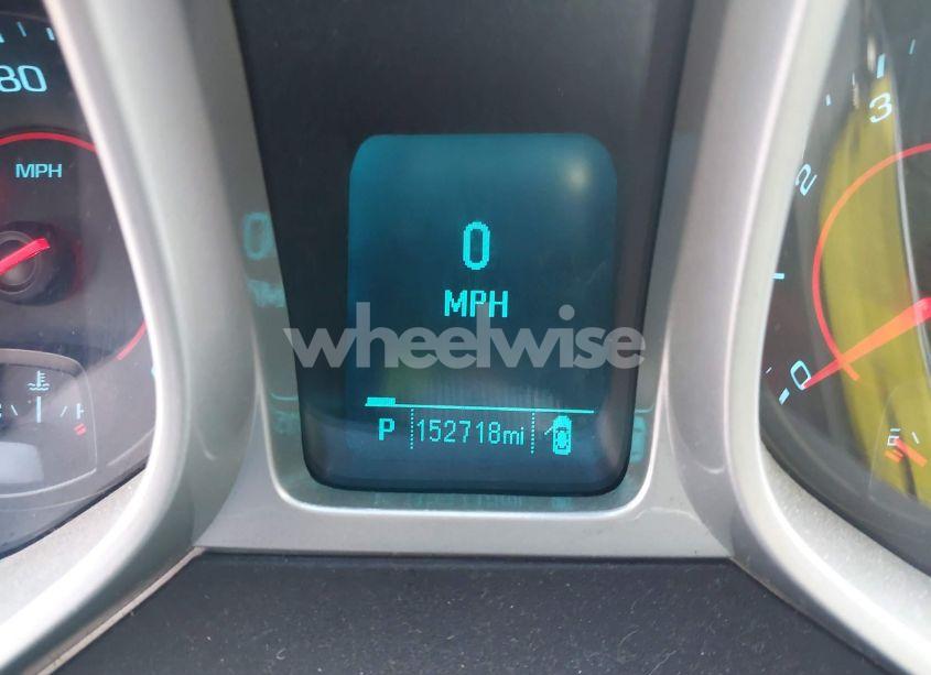 Photo 16 of 2012 Chevrolet Camaro 2LS (VIN 2G1FA1E33C9161218)