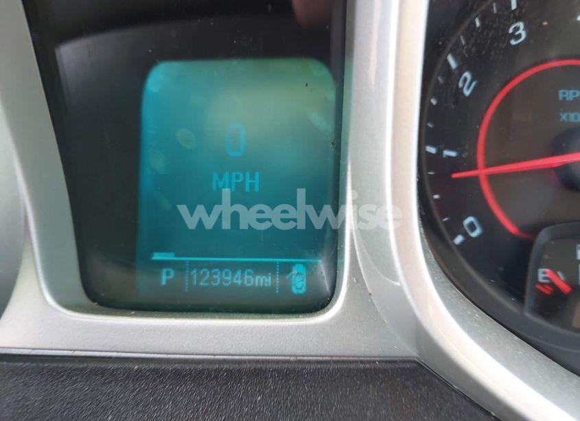 Photo 15 of 2012 Chevrolet Camaro 2LS (VIN 2G1FA1E33C9163809)