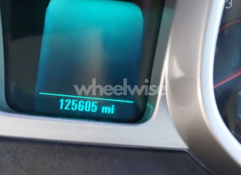 Photo 15 of 2013 Chevrolet Camaro 2LS (VIN 2G1FA1E33D9139043)