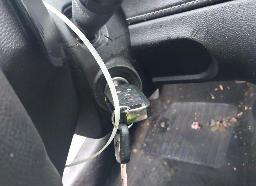 Photo 11 of 2014 Chevrolet Camaro 2LS (VIN 2G1FA1E33E9174733)