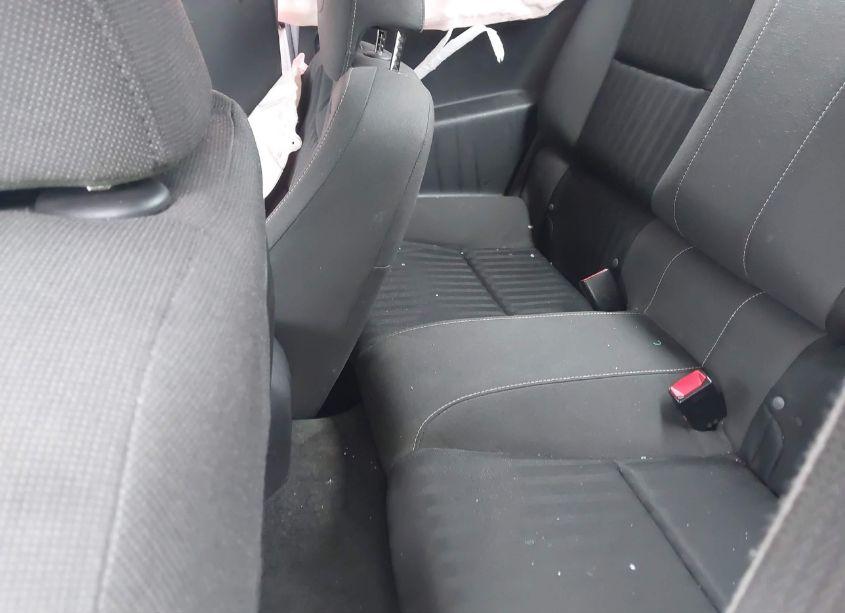 Photo 8 of 2014 Chevrolet Camaro 2LS (VIN 2G1FA1E33E9174733)