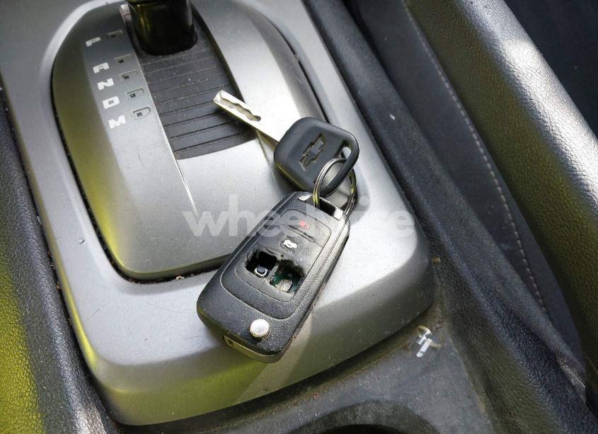 Photo 11 of 2014 Chevrolet Camaro 2LS (VIN 2G1FA1E33E9221663)