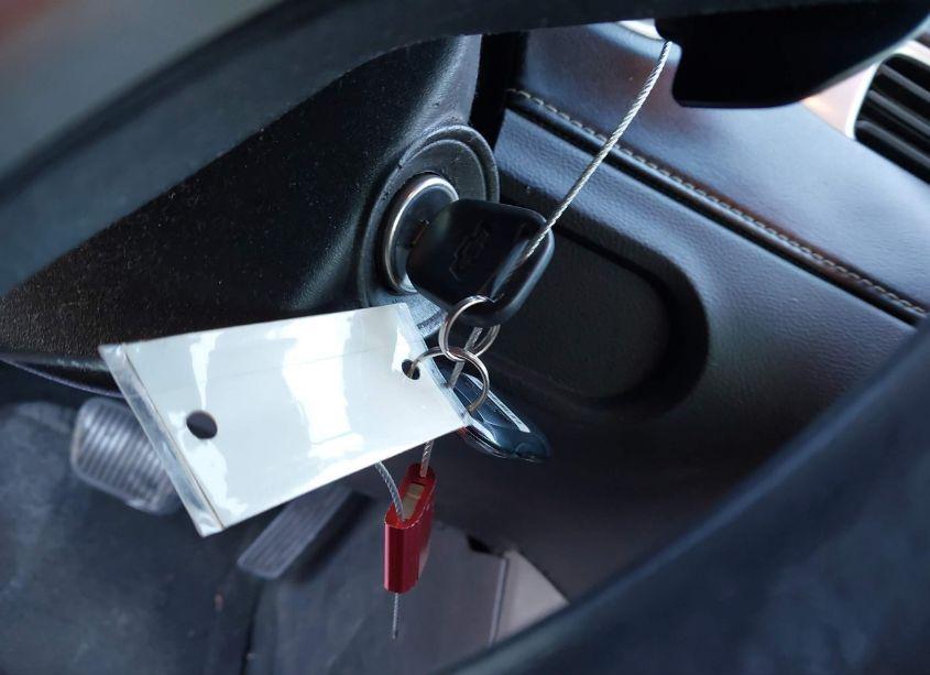 Photo 11 of 2012 Chevrolet Camaro 2LS (VIN 2G1FA1E34C9118362)