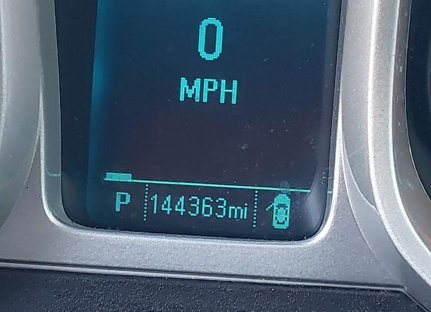 Photo 15 of 2012 Chevrolet Camaro 2LS (VIN 2G1FA1E34C9118362)