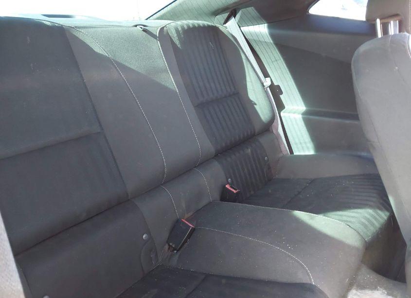 Photo 8 of 2012 Chevrolet Camaro 2LS (VIN 2G1FA1E34C9132648)