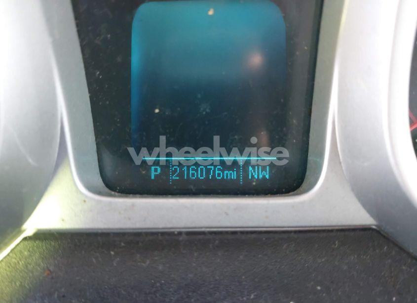 Photo 15 of 2012 Chevrolet Camaro 2LS (VIN 2G1FA1E34C9162989)