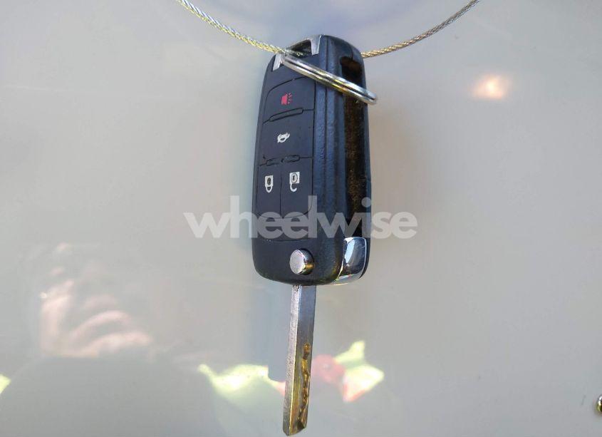 Photo 11 of 2013 Chevrolet Camaro 2LS (VIN 2G1FA1E34D9189000)