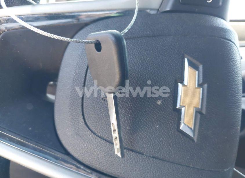 Photo 11 of 2013 Chevrolet Camaro 2LS (VIN 2G1FA1E34D9223713)