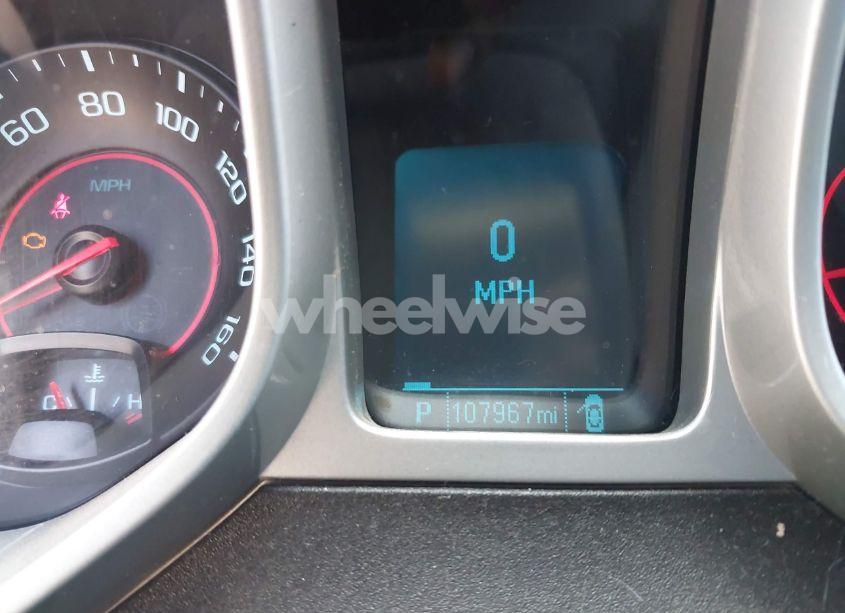 Photo 15 of 2013 Chevrolet Camaro 2LS (VIN 2G1FA1E34D9223713)