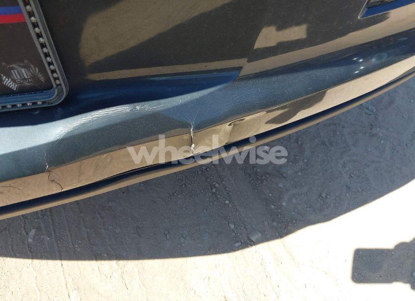 Photo 6 of 2013 Chevrolet Camaro 2LS (VIN 2G1FA1E34D9223713)