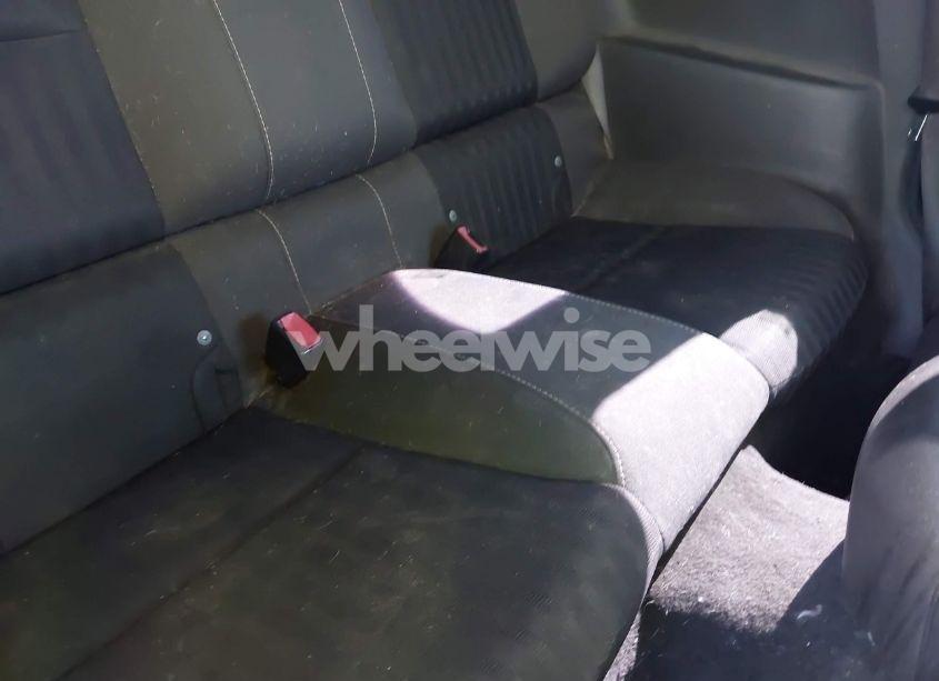 Photo 8 of 2013 Chevrolet Camaro 2LS (VIN 2G1FA1E34D9223713)