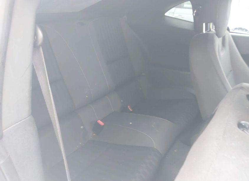 Photo 8 of 2014 Chevrolet Camaro 2LS (VIN 2G1FA1E34E9154314)