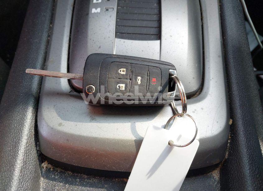 Photo 11 of 2014 Chevrolet Camaro 2LS (VIN 2G1FA1E34E9274291)