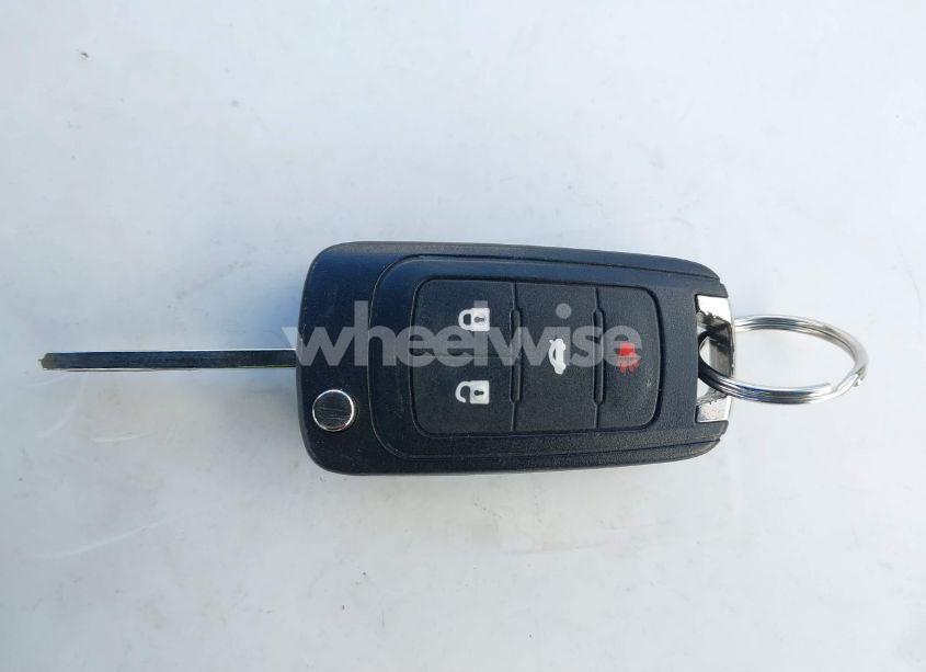 Photo 11 of 2014 Chevrolet Camaro 2LS (VIN 2G1FA1E34E9277658)