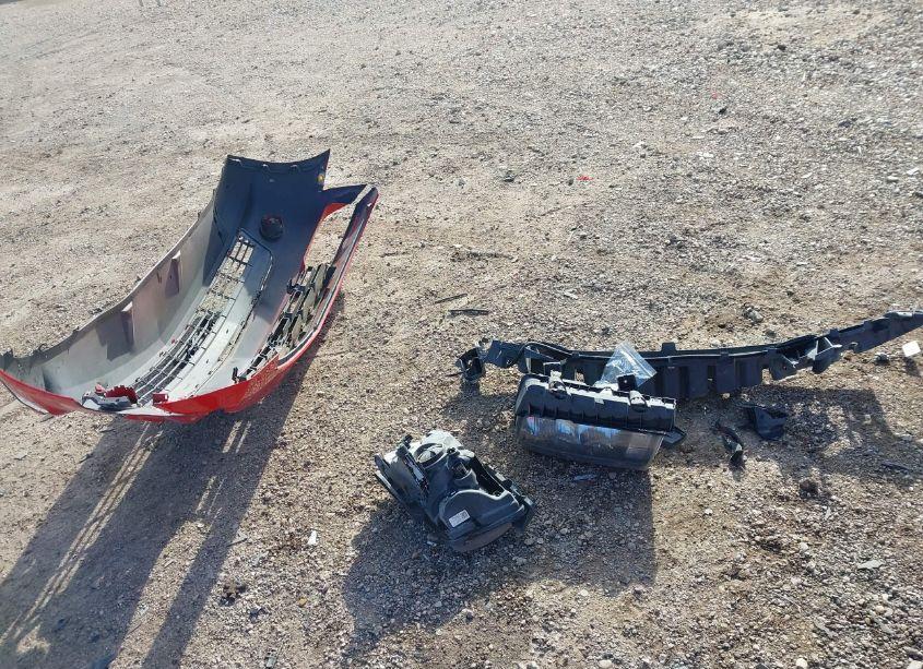 Photo 12 of 2014 Chevrolet Camaro 2LS (VIN 2G1FA1E34E9298445)