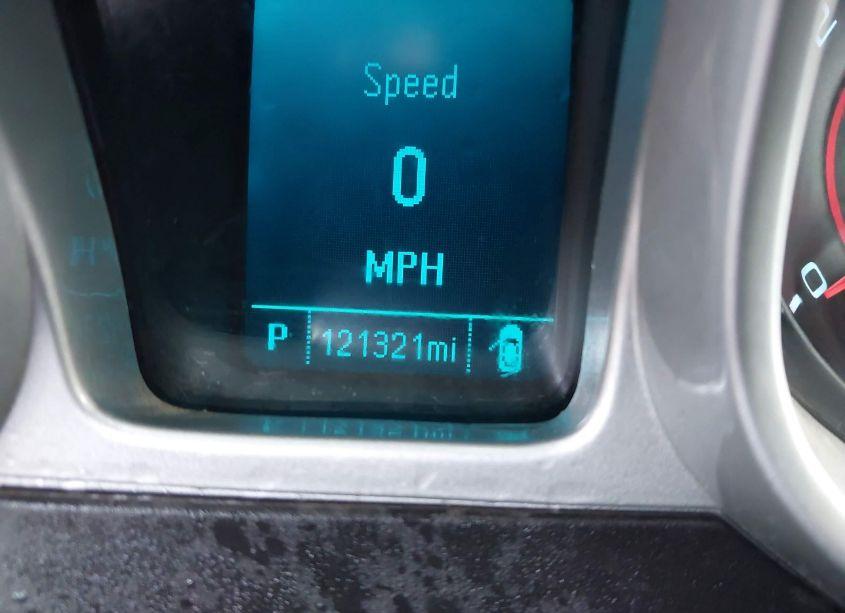 Photo 16 of 2014 Chevrolet Camaro 2LS (VIN 2G1FA1E34E9298445)