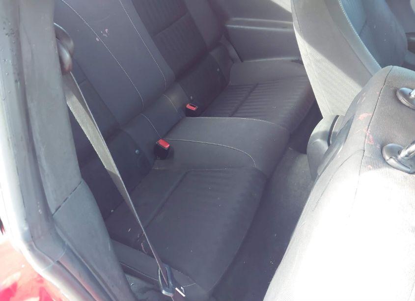 Photo 8 of 2014 Chevrolet Camaro 2LS (VIN 2G1FA1E34E9298445)