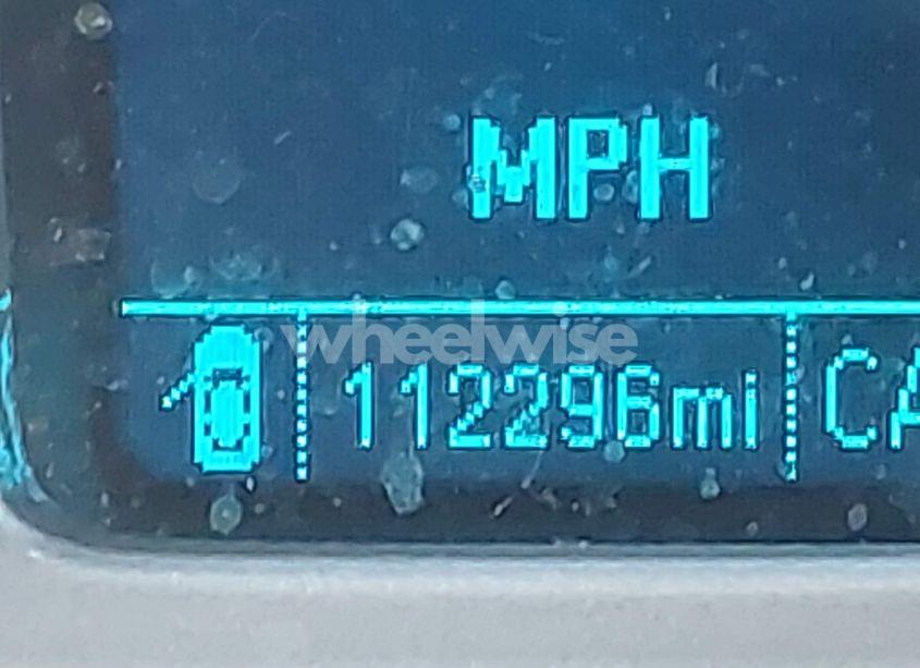 Photo 15 of 2015 Chevrolet Camaro 1LS (VIN 2G1FA1E34F9114008)