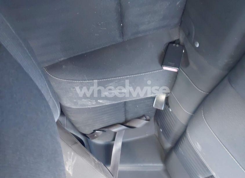 Photo 8 of 2012 Chevrolet Camaro 2LS (VIN 2G1FA1E35C9180773)