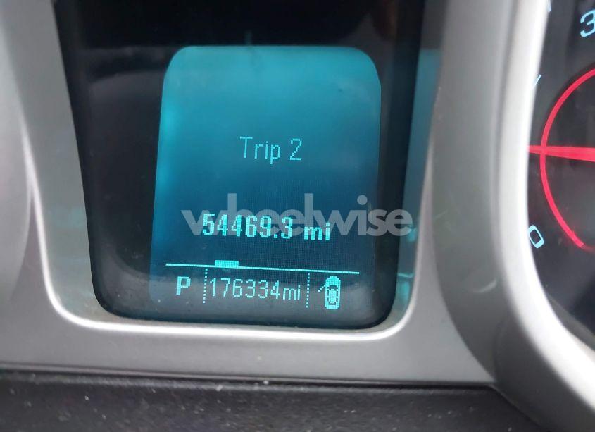 Photo 15 of 2013 Chevrolet Camaro 2LS (VIN 2G1FA1E35D9110417)