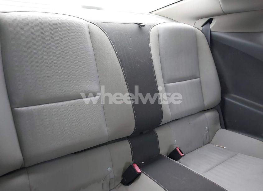 Photo 8 of 2013 Chevrolet Camaro 2LS (VIN 2G1FA1E35D9110417)