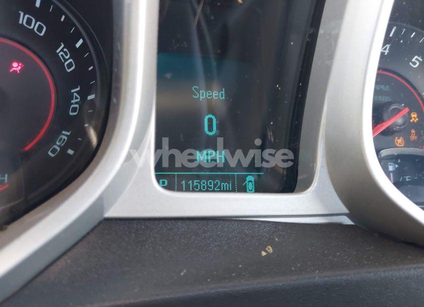 Photo 15 of 2014 Chevrolet Camaro 2LS (VIN 2G1FA1E35E9187869)