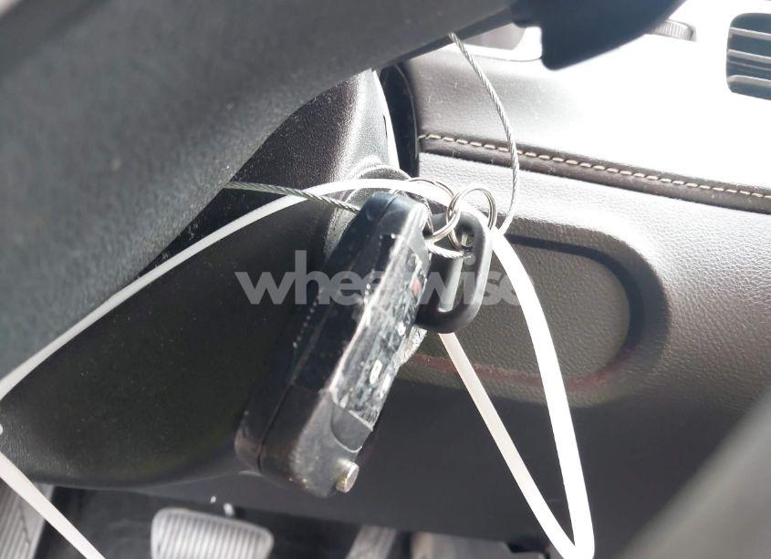 Photo 11 of 2014 Chevrolet Camaro 2LS (VIN 2G1FA1E35E9210843)