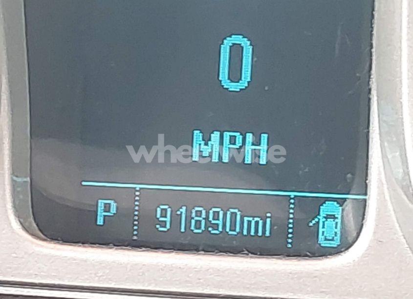 Photo 16 of 2014 Chevrolet Camaro 2LS (VIN 2G1FA1E35E9210843)