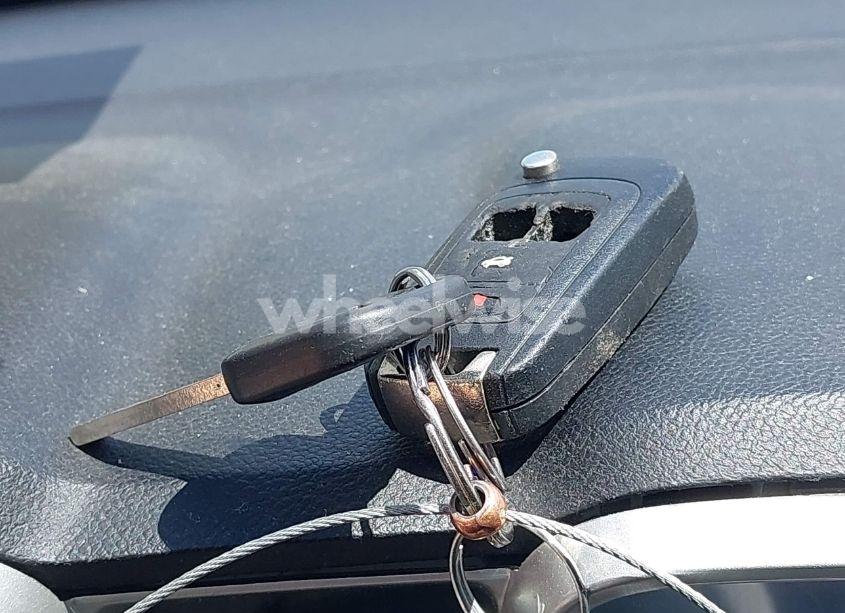 Photo 11 of 2014 Chevrolet Camaro 2LS (VIN 2G1FA1E35E9218750)