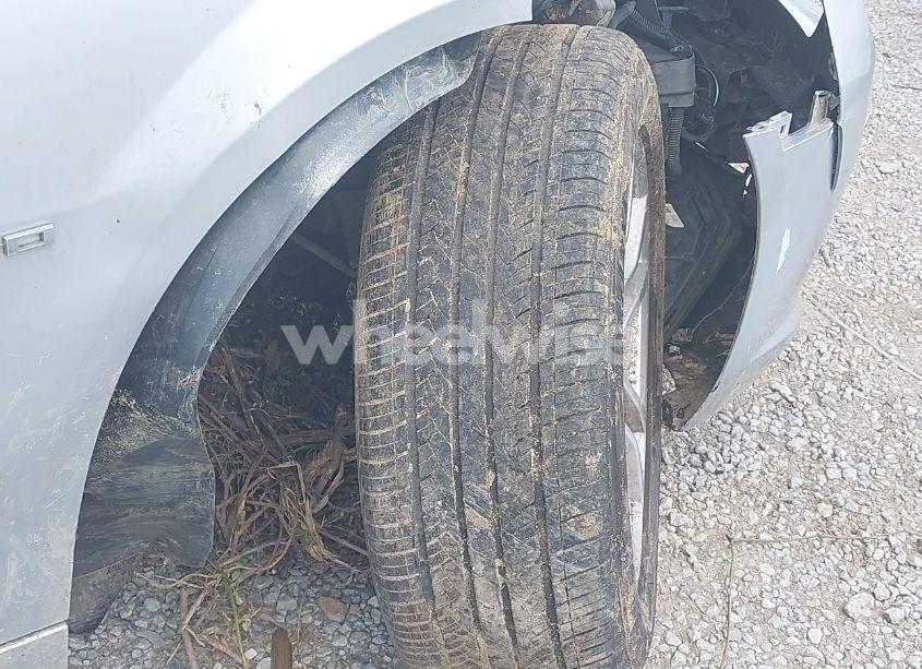 Photo 18 of 2014 Chevrolet Camaro 2LS (VIN 2G1FA1E35E9218750)