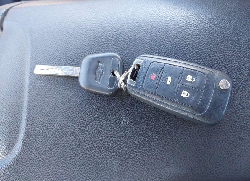 Photo 11 of 2014 Chevrolet Camaro 2LS (VIN 2G1FA1E35E9265292)