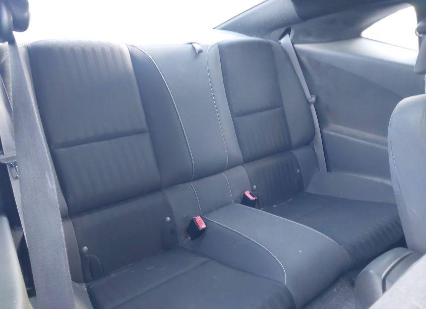 Photo 8 of 2014 Chevrolet Camaro 2LS (VIN 2G1FA1E35E9265292)