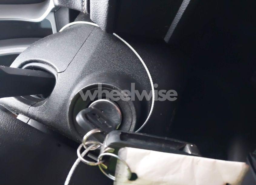 Photo 11 of 2014 Chevrolet Camaro 2LS (VIN 2G1FA1E35E9320999)