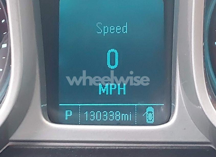 Photo 15 of 2014 Chevrolet Camaro 2LS (VIN 2G1FA1E35E9320999)