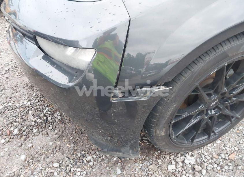 Photo 17 of 2014 Chevrolet Camaro 2LS (VIN 2G1FA1E35E9320999)