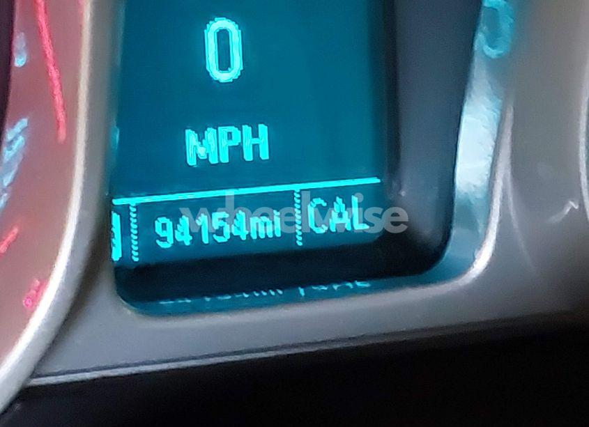 Photo 16 of 2015 Chevrolet Camaro 1LS (VIN 2G1FA1E35F9297290)