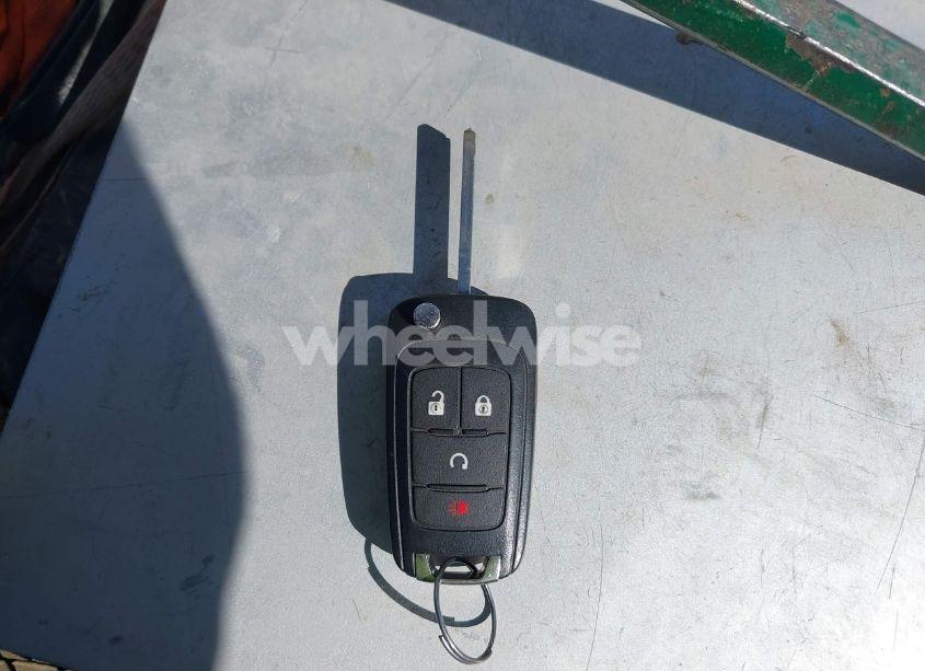 Photo 11 of 2012 Chevrolet Camaro 2LS (VIN 2G1FA1E36C9113681)