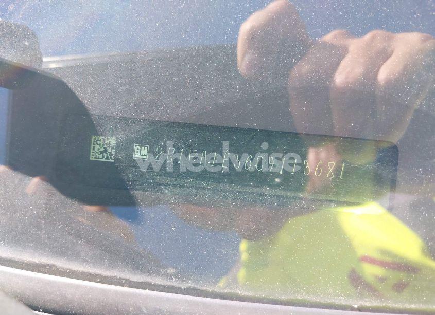 Photo 9 of 2012 Chevrolet Camaro 2LS (VIN 2G1FA1E36C9113681)