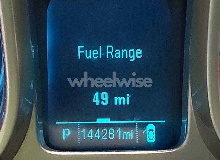 Photo 15 of 2012 Chevrolet Camaro 2LS (VIN 2G1FA1E36C9123868)