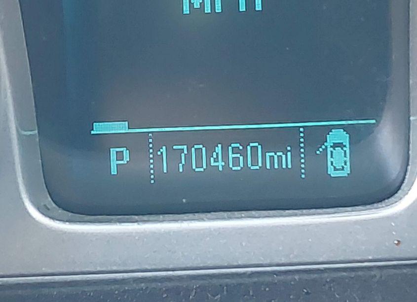 Photo 7 of 2012 Chevrolet Camaro 2LS (VIN 2G1FA1E36C9145708)