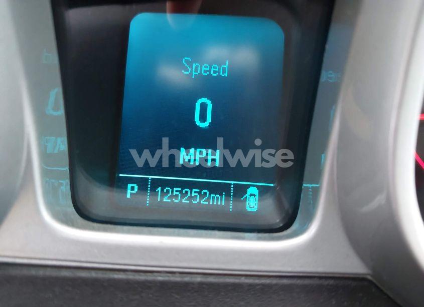 Photo 15 of 2014 Chevrolet Camaro 2LS (VIN 2G1FA1E36E9263471)