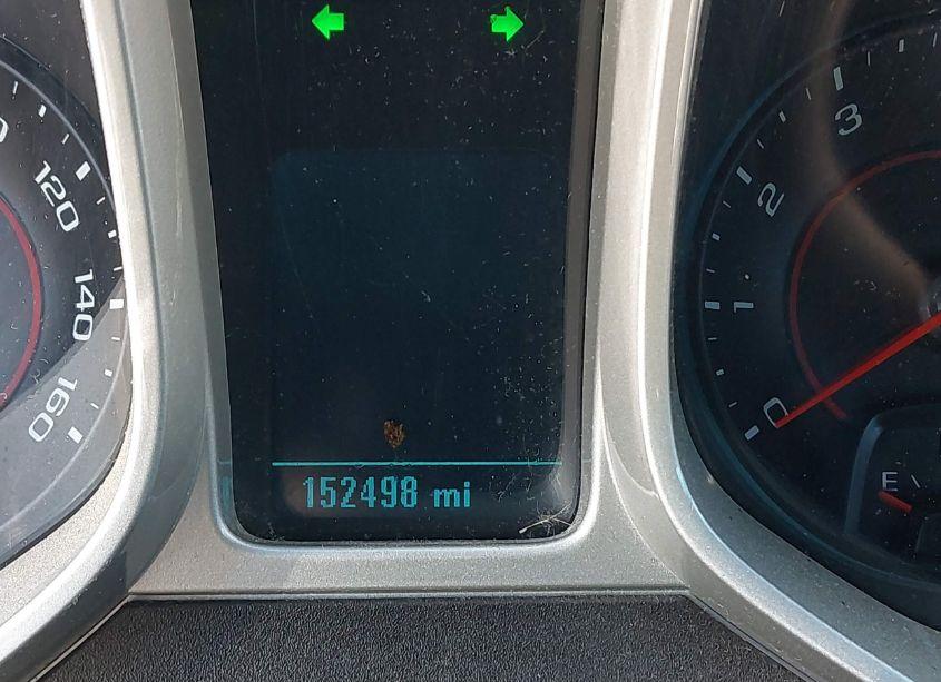 Photo 14 of 2014 Chevrolet Camaro 2LS (VIN 2G1FA1E36E9267777)