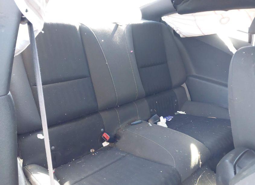 Photo 8 of 2014 Chevrolet Camaro 2LS (VIN 2G1FA1E36E9267777)