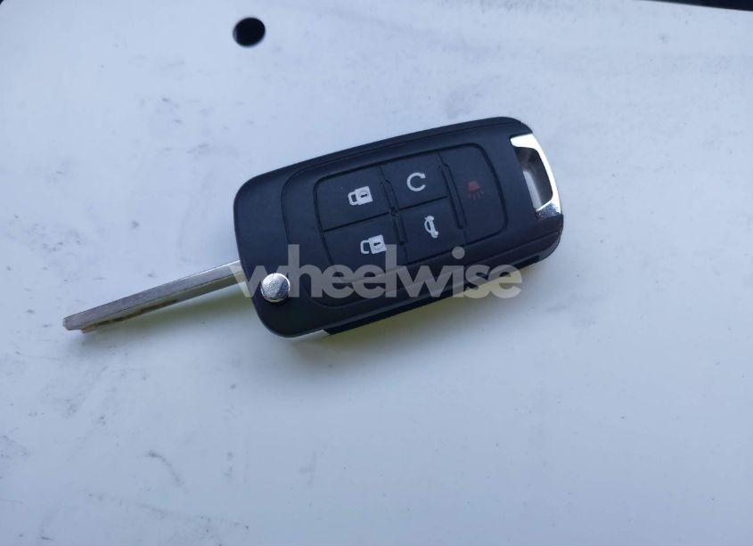 Photo 11 of 2012 Chevrolet Camaro 2LS (VIN 2G1FA1E37C9179057)