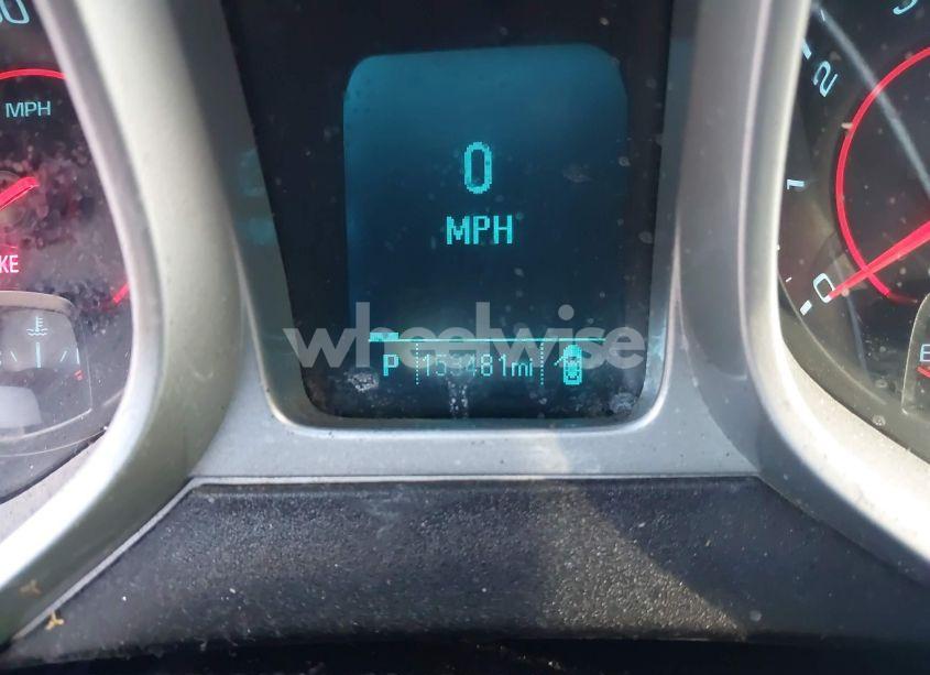 Photo 7 of 2012 Chevrolet Camaro 2LS (VIN 2G1FA1E37C9179057)