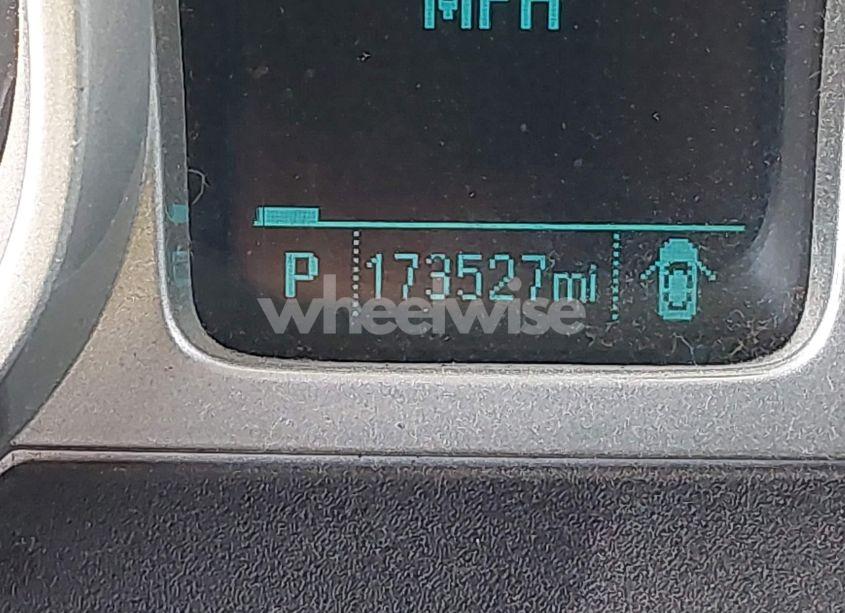 Photo 15 of 2012 Chevrolet Camaro 2LS (VIN 2G1FA1E37C9180872)