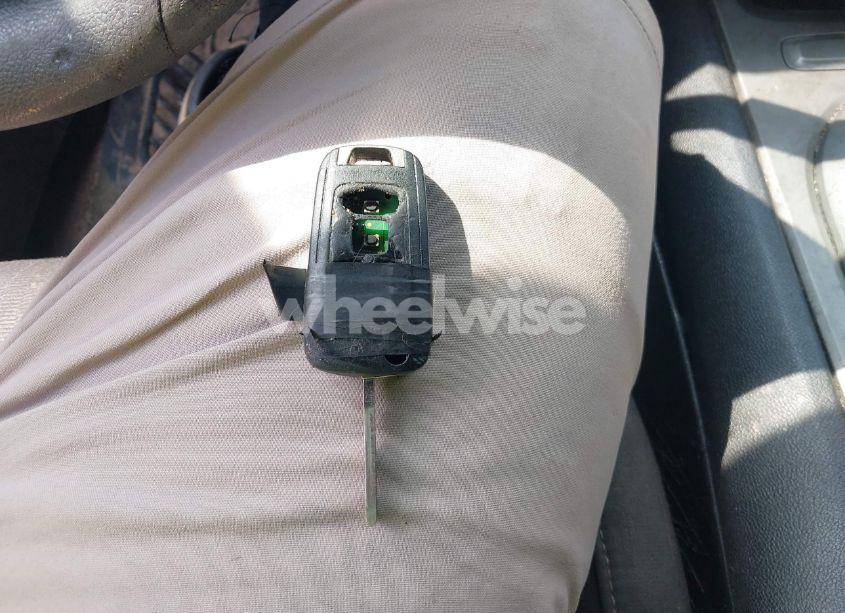 Photo 11 of 2014 Chevrolet Camaro 2LS (VIN 2G1FA1E37E9209788)